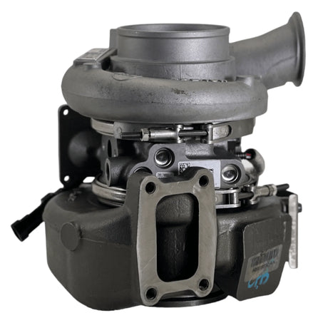 2881701Rx Genuine Cummins He351Ve Turbocharger Kit For Isb 6.7L - Truck To Trailer