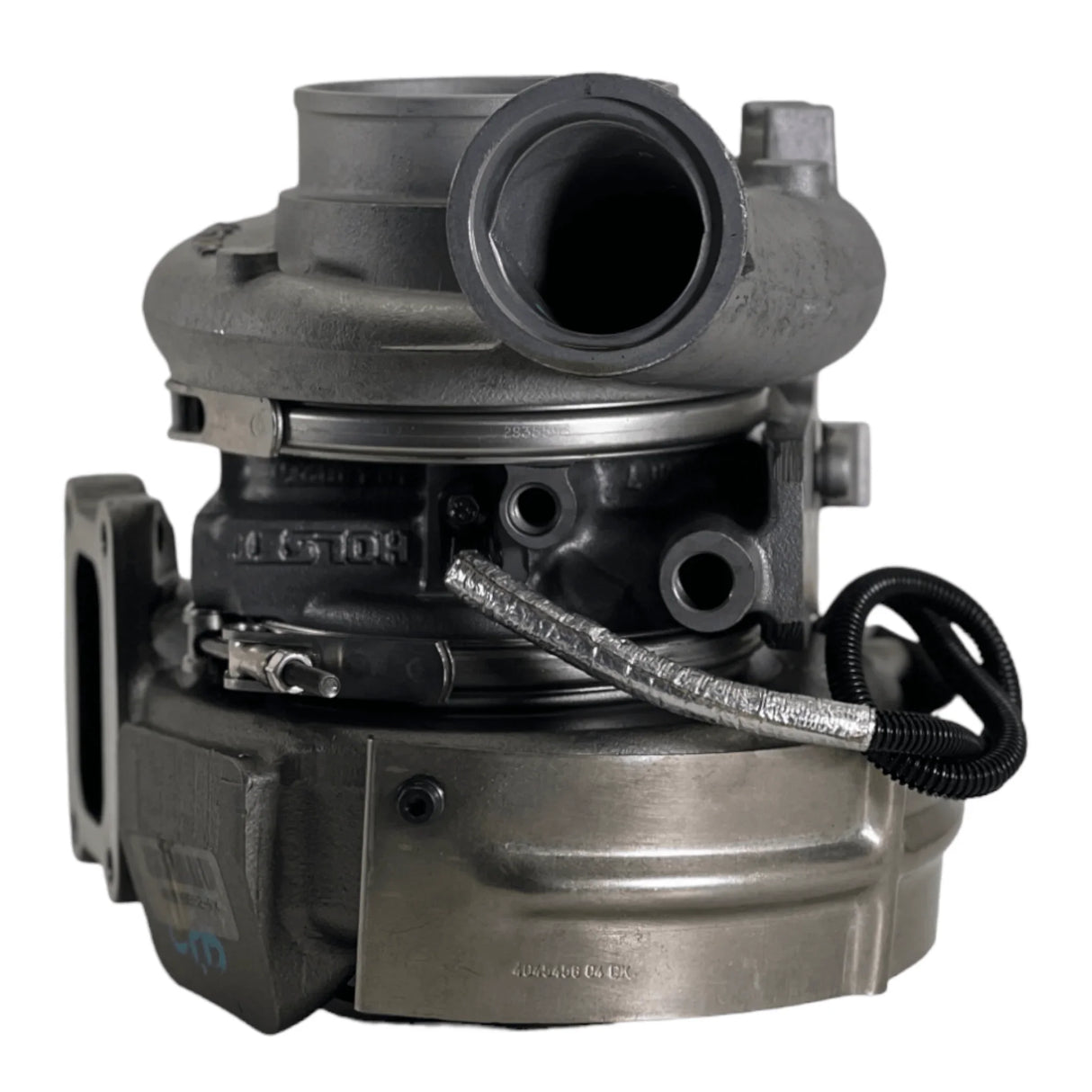 2881708 Genuine Cummins He351Ve Turbocharger Kit For Isb 6.7L - Truck To Trailer