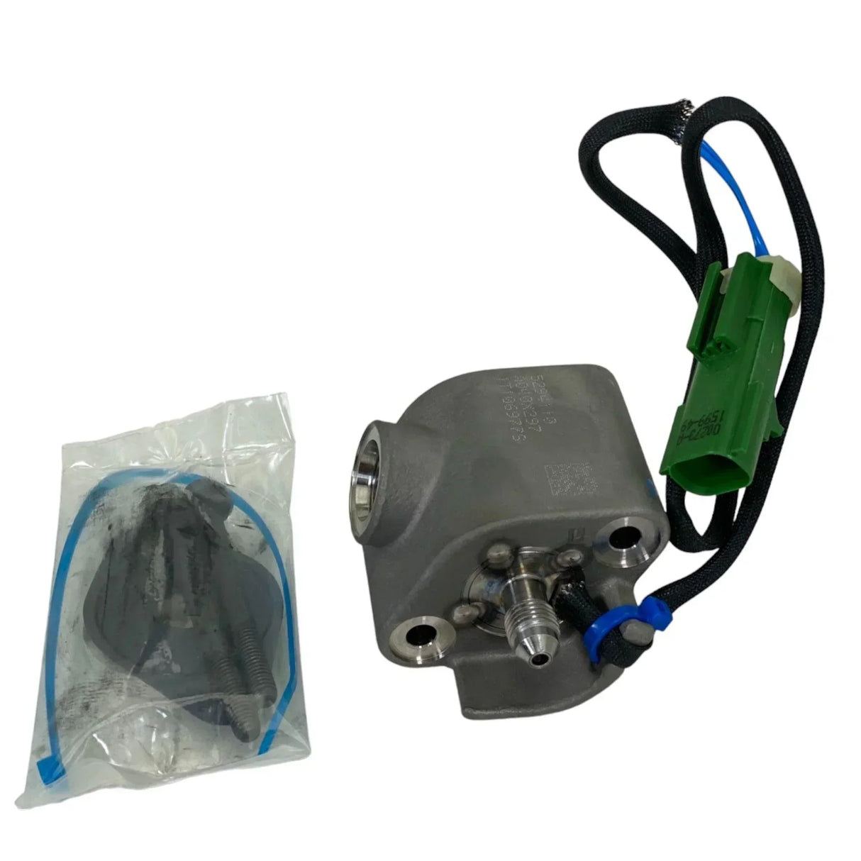 5633617RX Oem Cummins Doser Injector Aftertreatment - Truck To Trailer