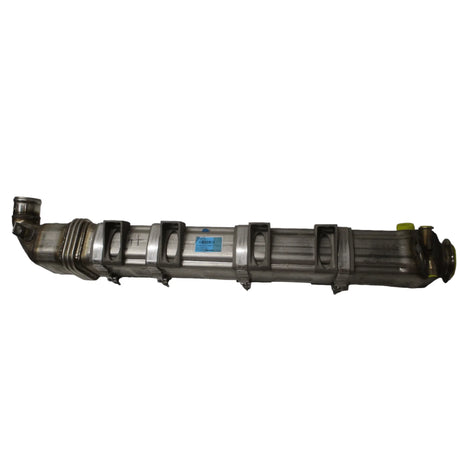 2881783 Genuine Cummins Egr Exhaust Gas Recirculation Cooler - Truck To Trailer