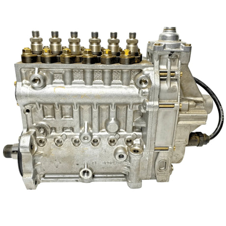 2881834 Genuine Cummins Fuel Injection Pump - Truck To Trailer