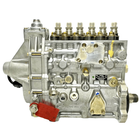2881834 Genuine Cummins Fuel Injection Pump - Truck To Trailer