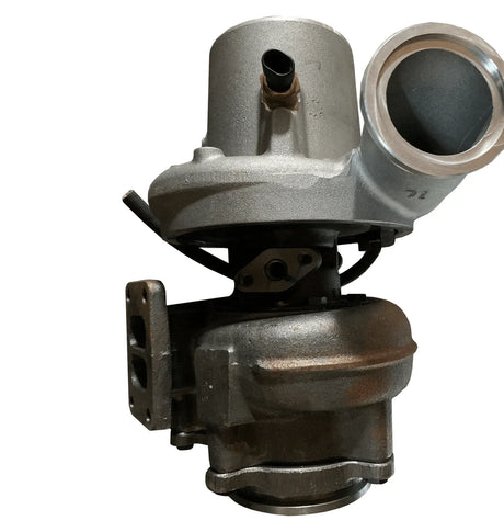 2881888 Genuine Cummins Turbocharger Hx40W - Truck To Trailer