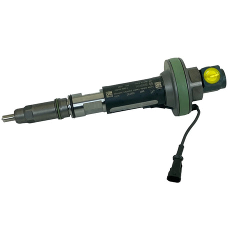 2867147RX Genuine Cummins Fuel Injector - Truck To Trailer