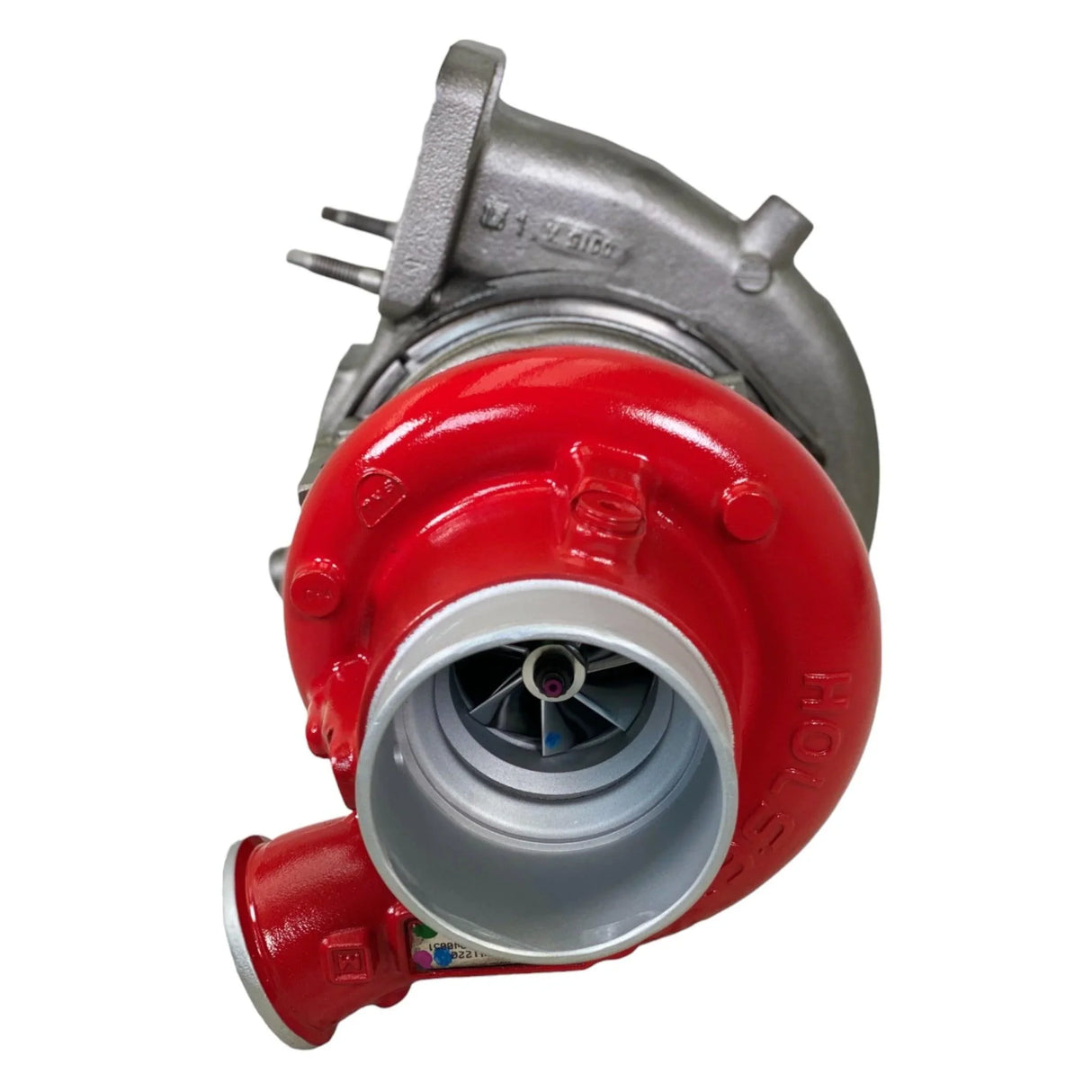 2882111Rx Genuine Cummins Turbocharger Vgt He451Ve For Cummins Isx15 14.9L - Truck To Trailer