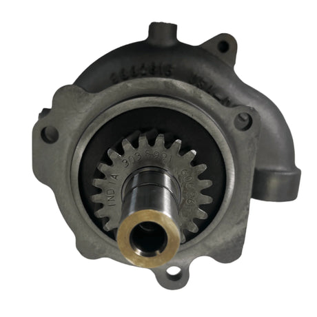2882144 Genuine Cummins Water Pump - Truck To Trailer
