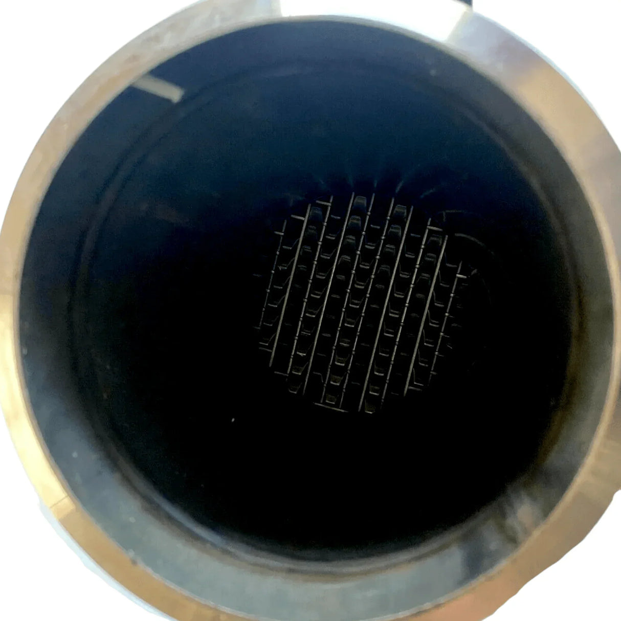 2866291 Genuine Cummins Reactor Decomposition - Truck To Trailer