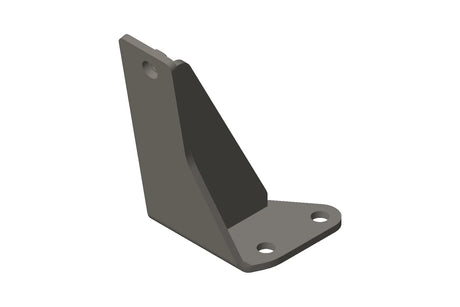 2886296 Cummins Water Tube Bracket - Truck To Trailer