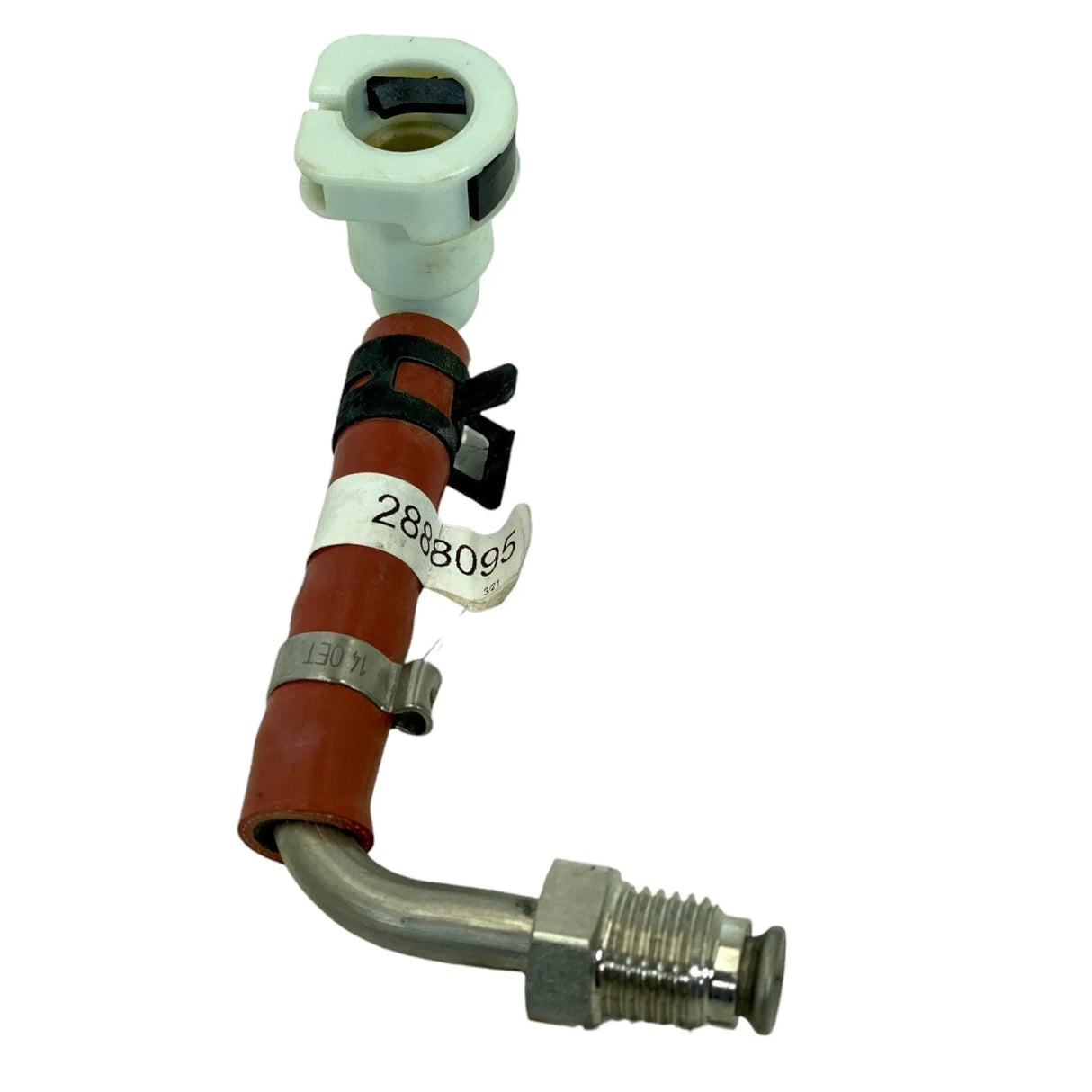 1842801PE Genuine Cummins Air Tube For Cummins Paccar - Truck To Trailer