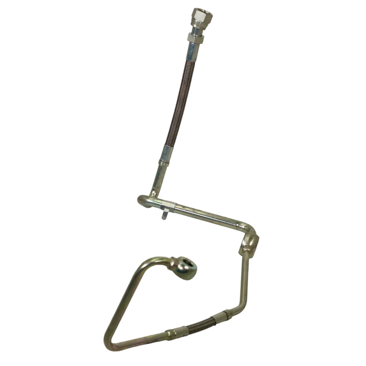 2891938 Genuine Cummins Tur Coolant Supply Tube - Truck To Trailer