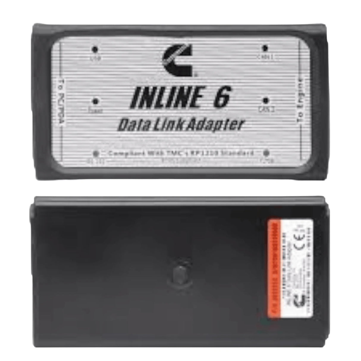 2892093 Genuine Cummins Data Link Adapter - Truck To Trailer