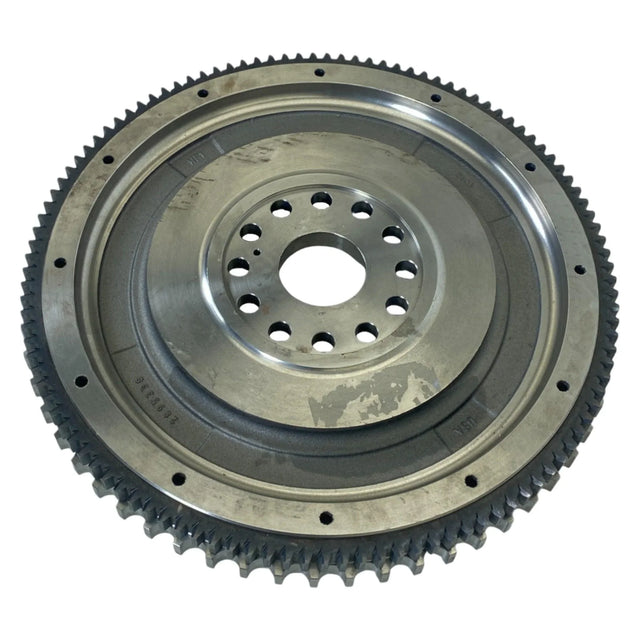2864853 Genuine Cummins Flywheel With Starter Ring - Truck To Trailer