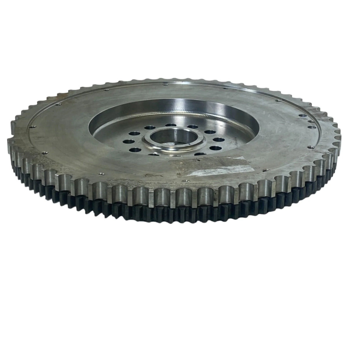 3173834 Genuine Cummins Flywheel With Starter Ring - Truck To Trailer