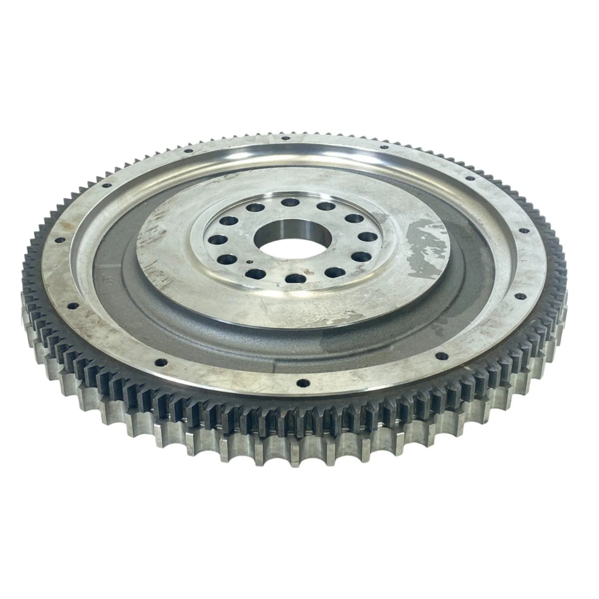 2864854 Genuine Cummins Flywheel With Starter Ring - Truck To Trailer