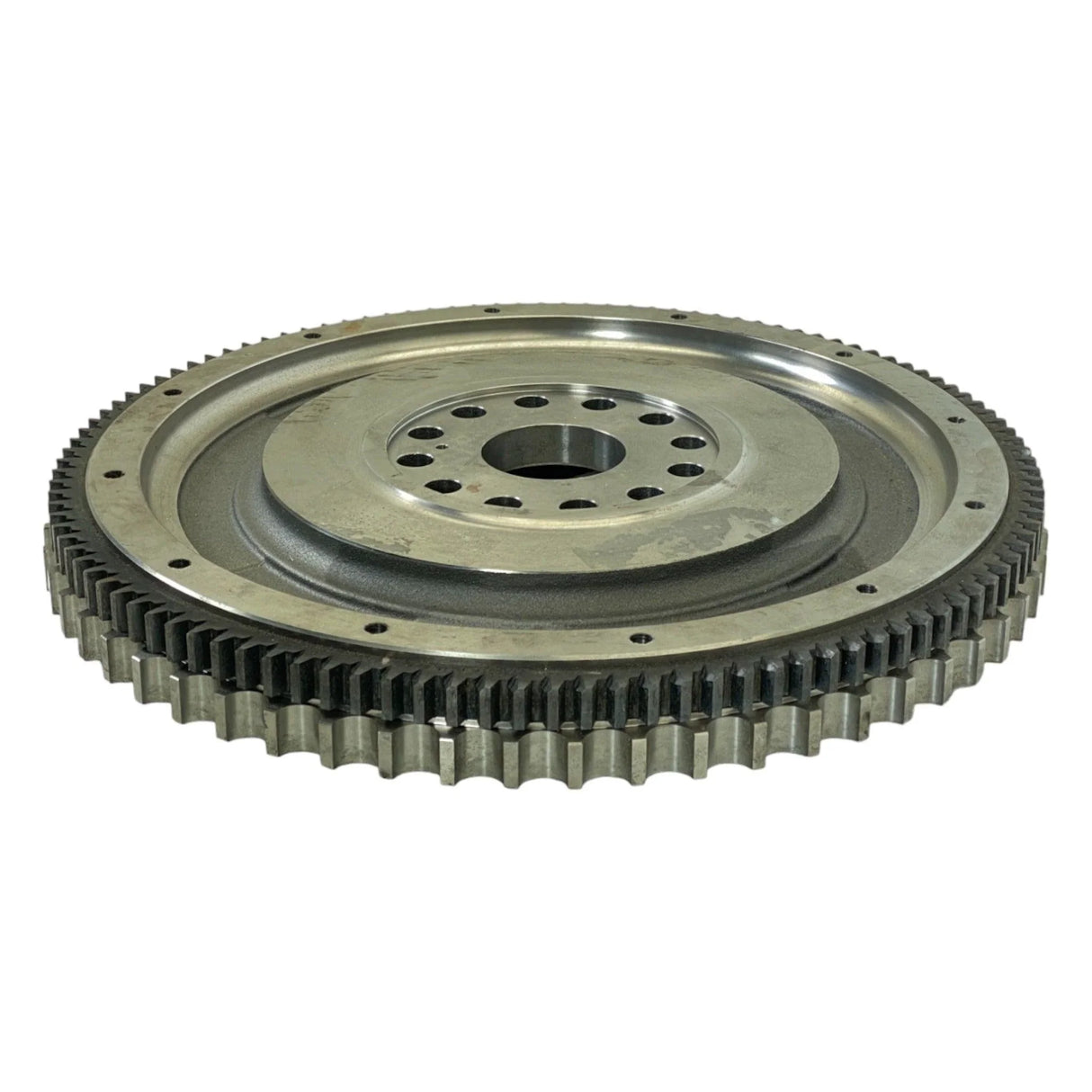 3173834 Genuine Cummins Flywheel With Starter Ring - Truck To Trailer