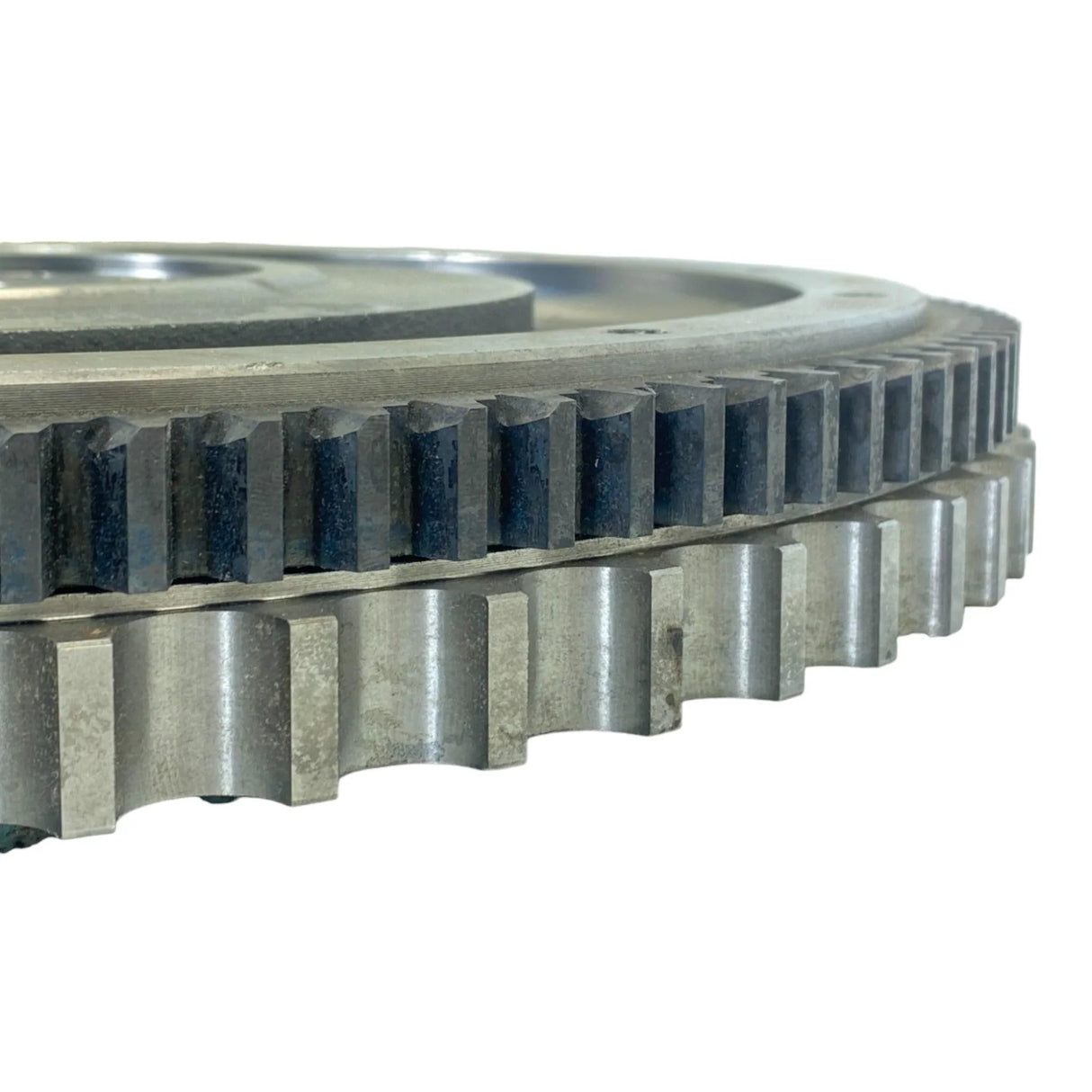 3173834 Genuine Cummins Flywheel With Starter Ring - Truck To Trailer