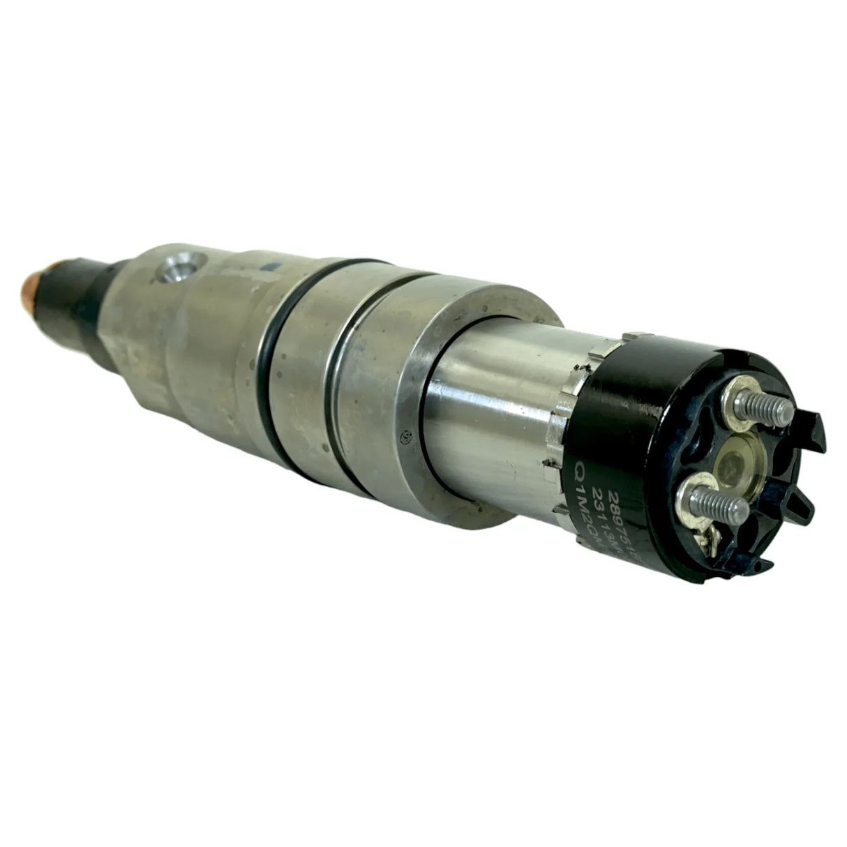 2897518 Oem Cummins Fuel Injector - Truck To Trailer