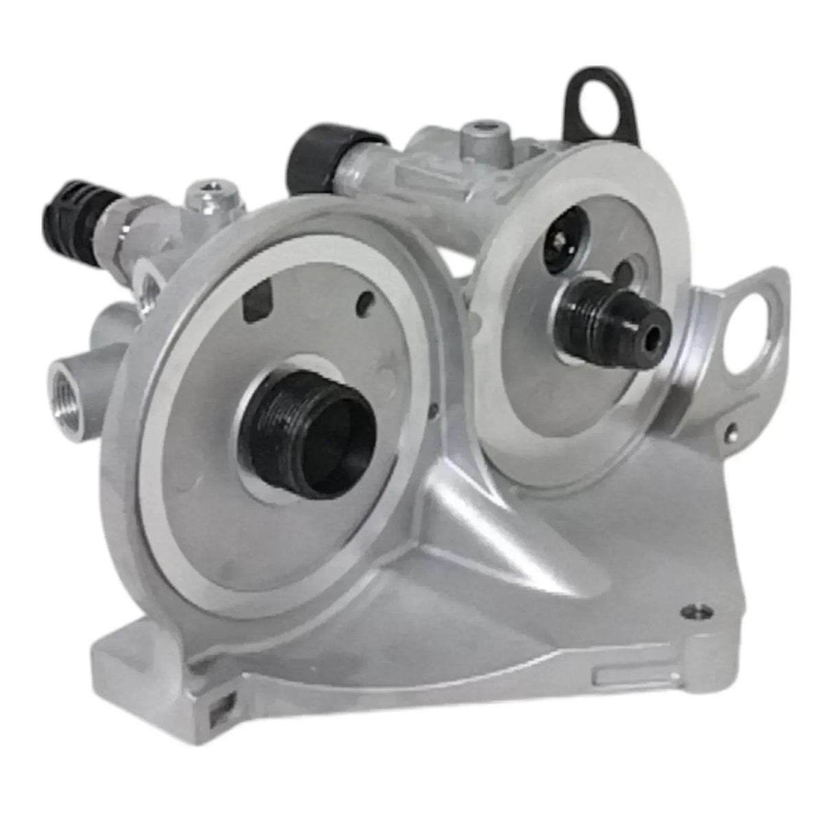 21023287 Genuine Volvo Fuel Filter Housing - Truck To Trailer