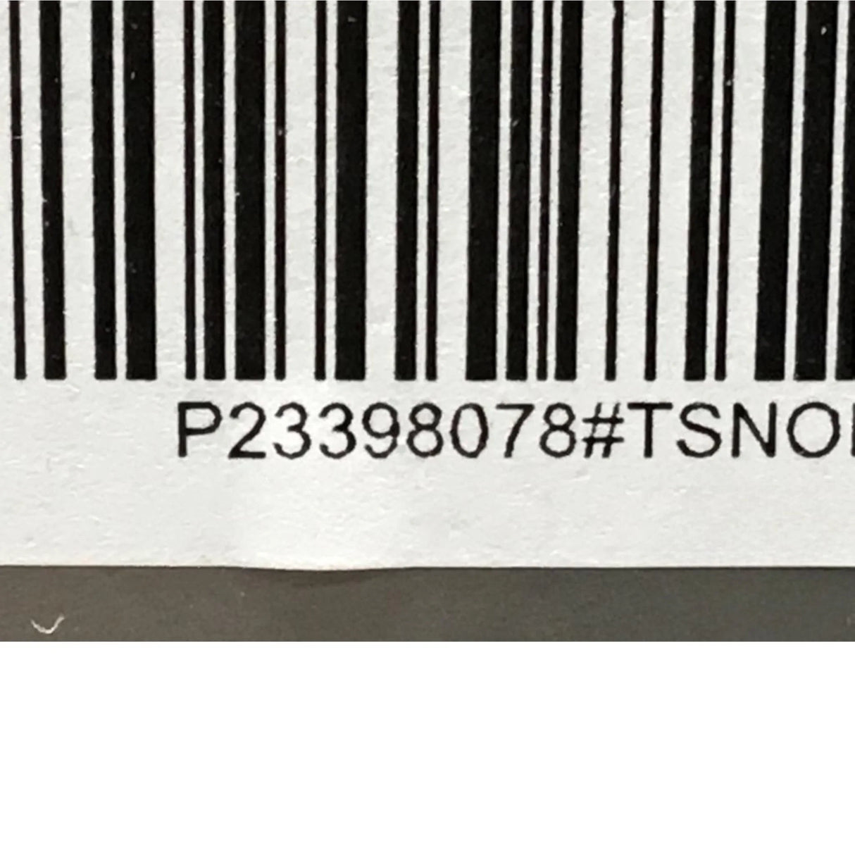 23398078 Genuine Volvo Oil Pan - Truck To Trailer