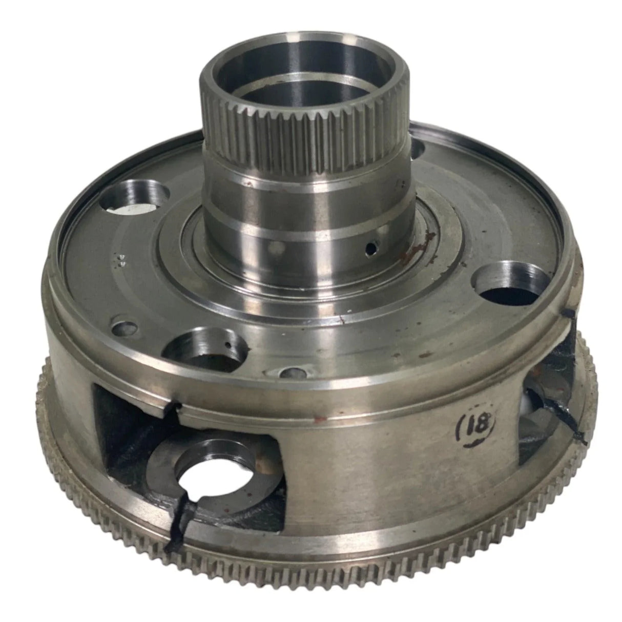 29535992 Genuine Allison Carrier And Bushing Assembly - Truck To Trailer