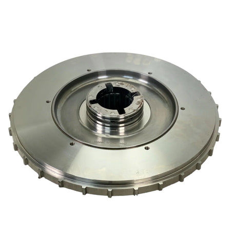 23011084 Genuine Allison Splitter Clutch Hub - Truck To Trailer