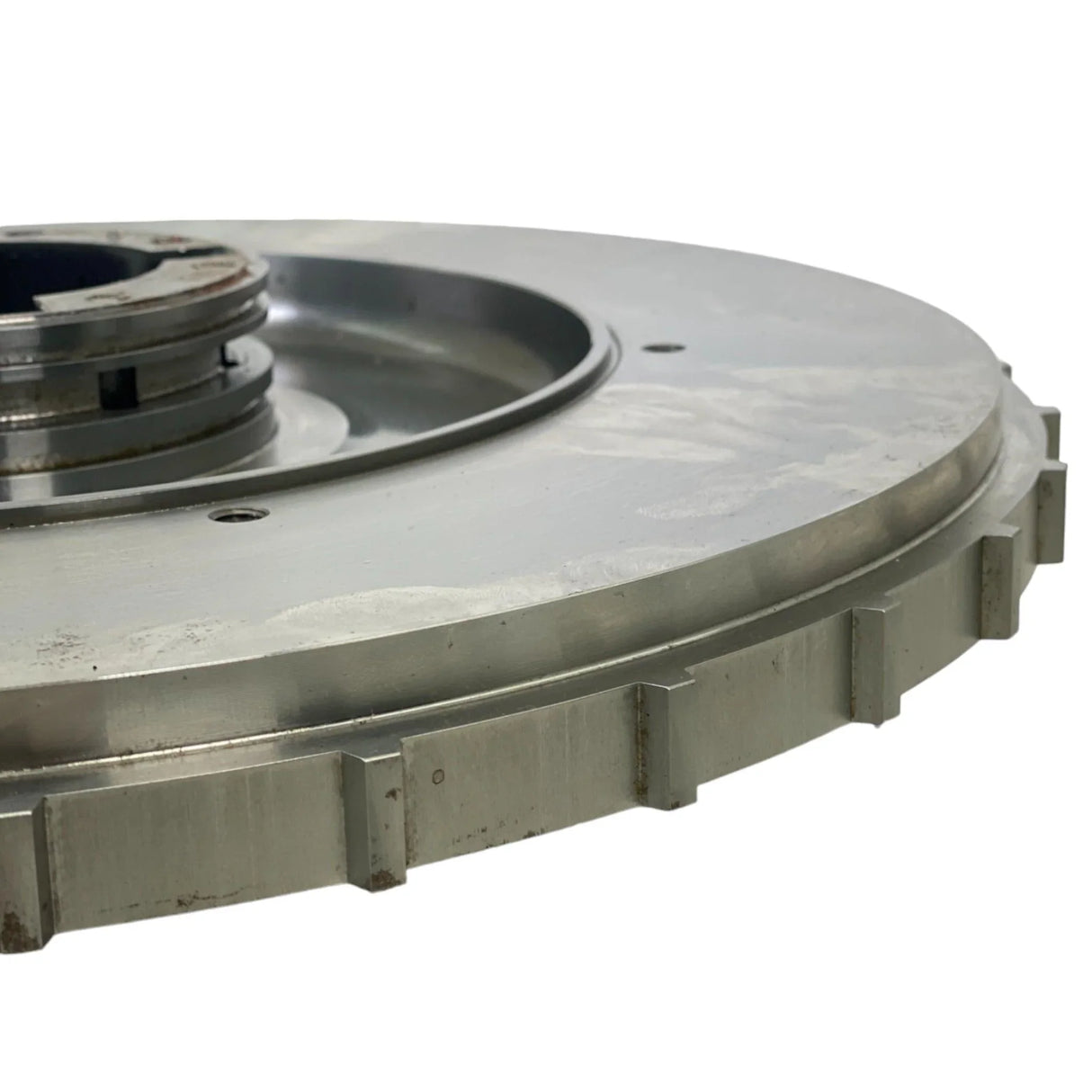 23015576 Genuine Allison Splitter Clutch Hub - Truck To Trailer