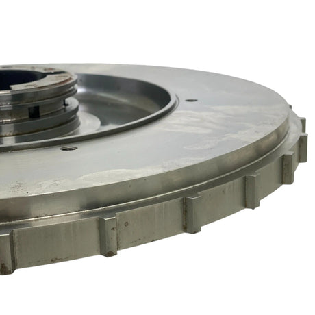 23015576 Genuine Allison Splitter Clutch Hub - Truck To Trailer