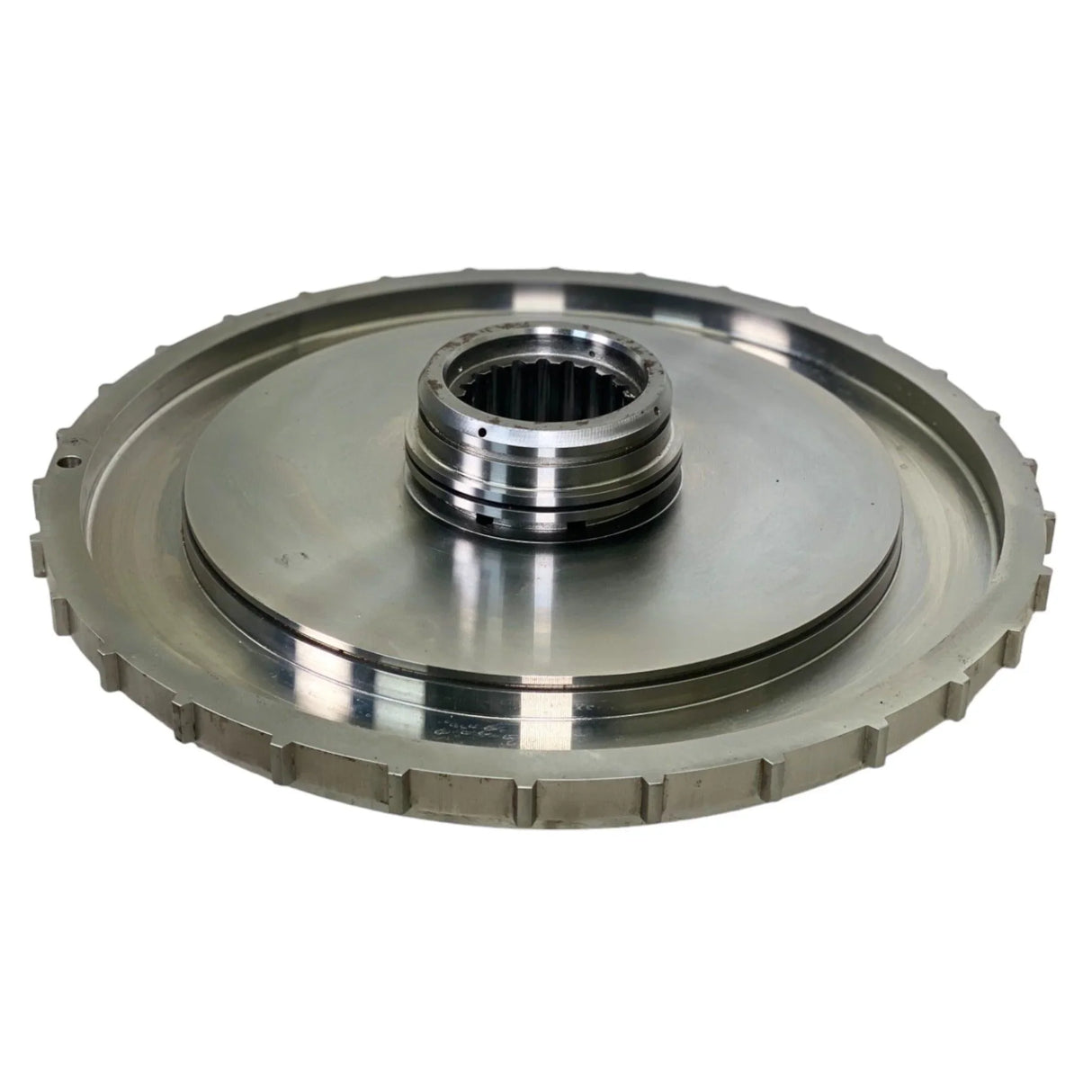 23015576 Genuine Allison Splitter Clutch Hub - Truck To Trailer