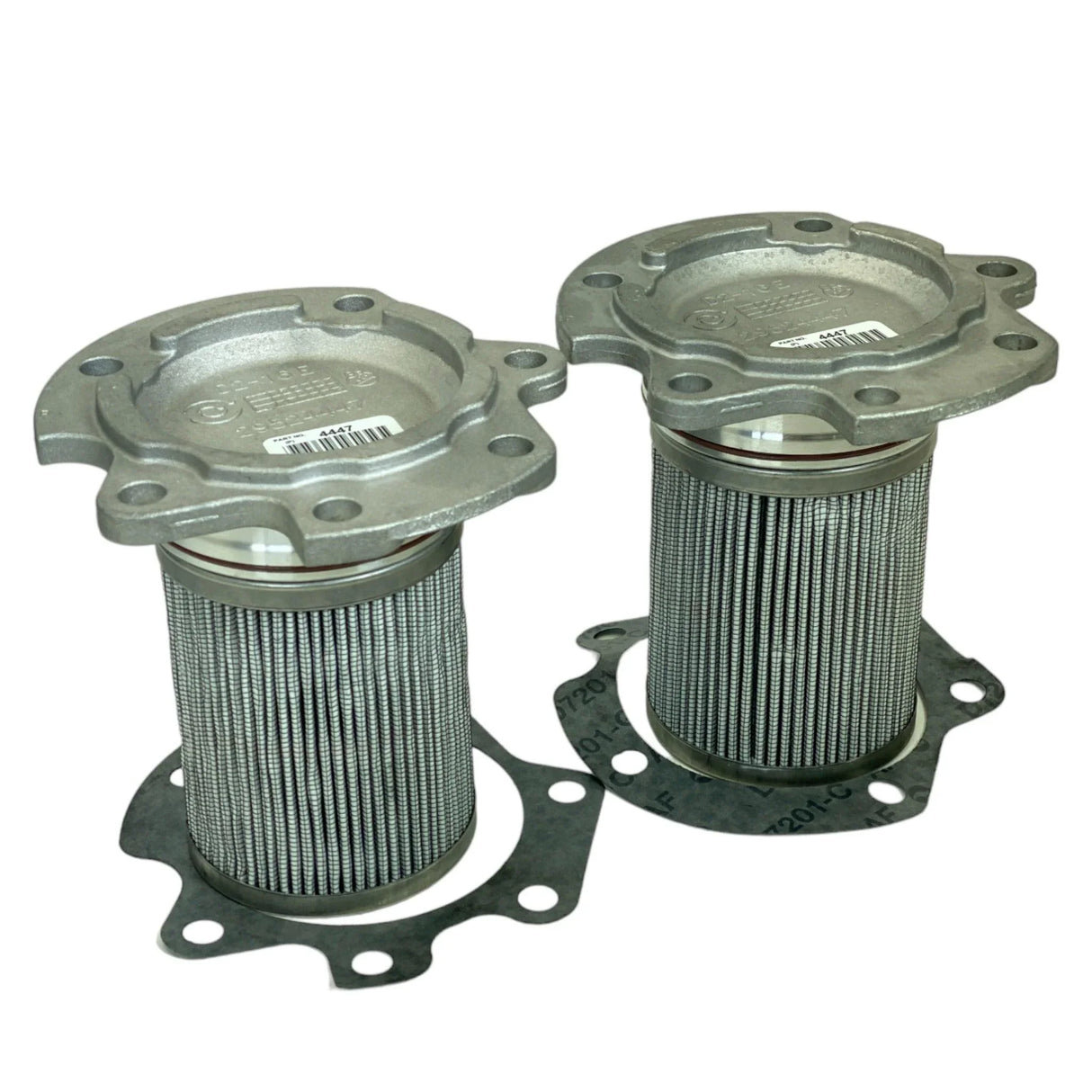 29542904 Genuine Allison Transmission Hydraulic Control Module Assembly - Truck To Trailer