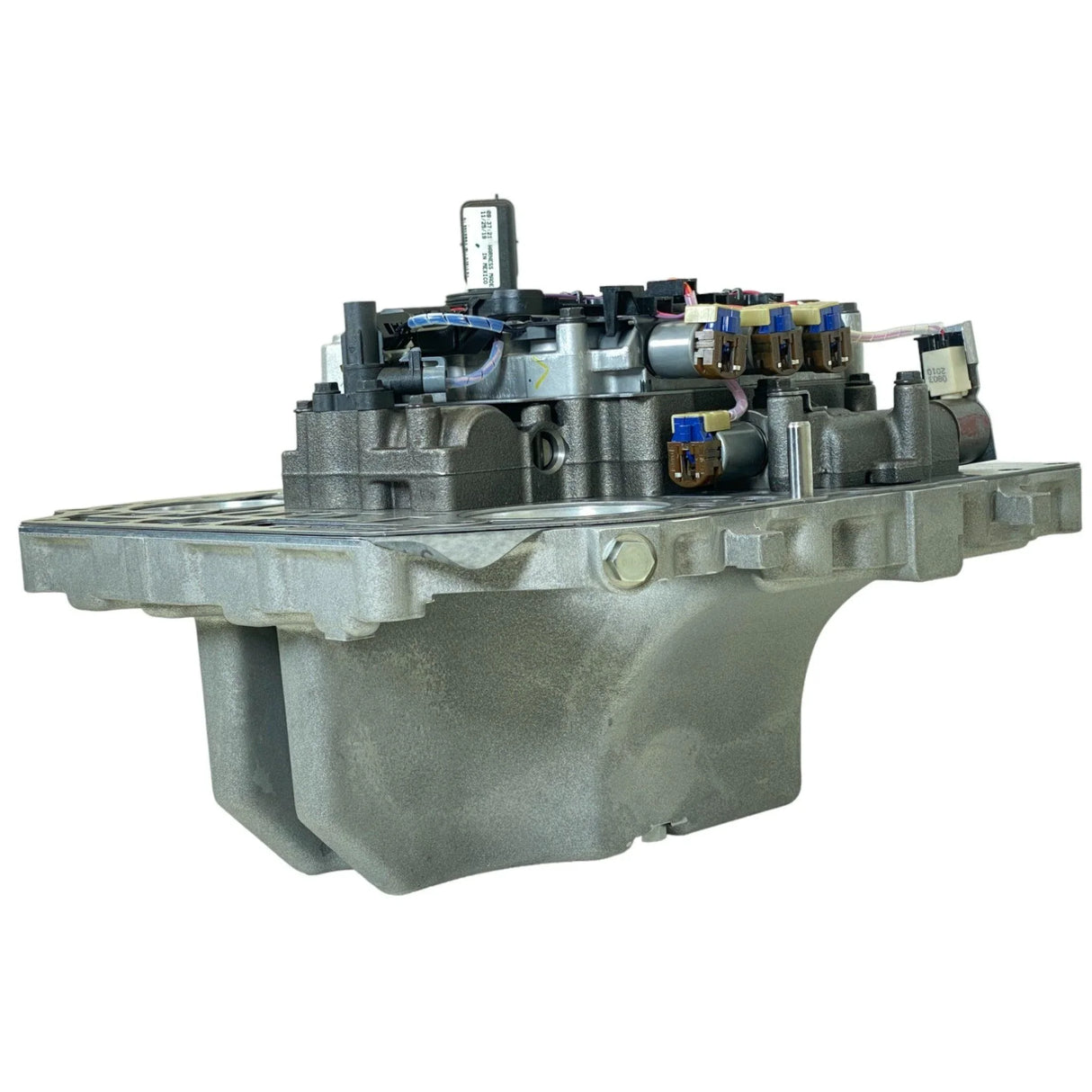 29542904 Genuine Allison Transmission Hydraulic Control Module Assembly - Truck To Trailer