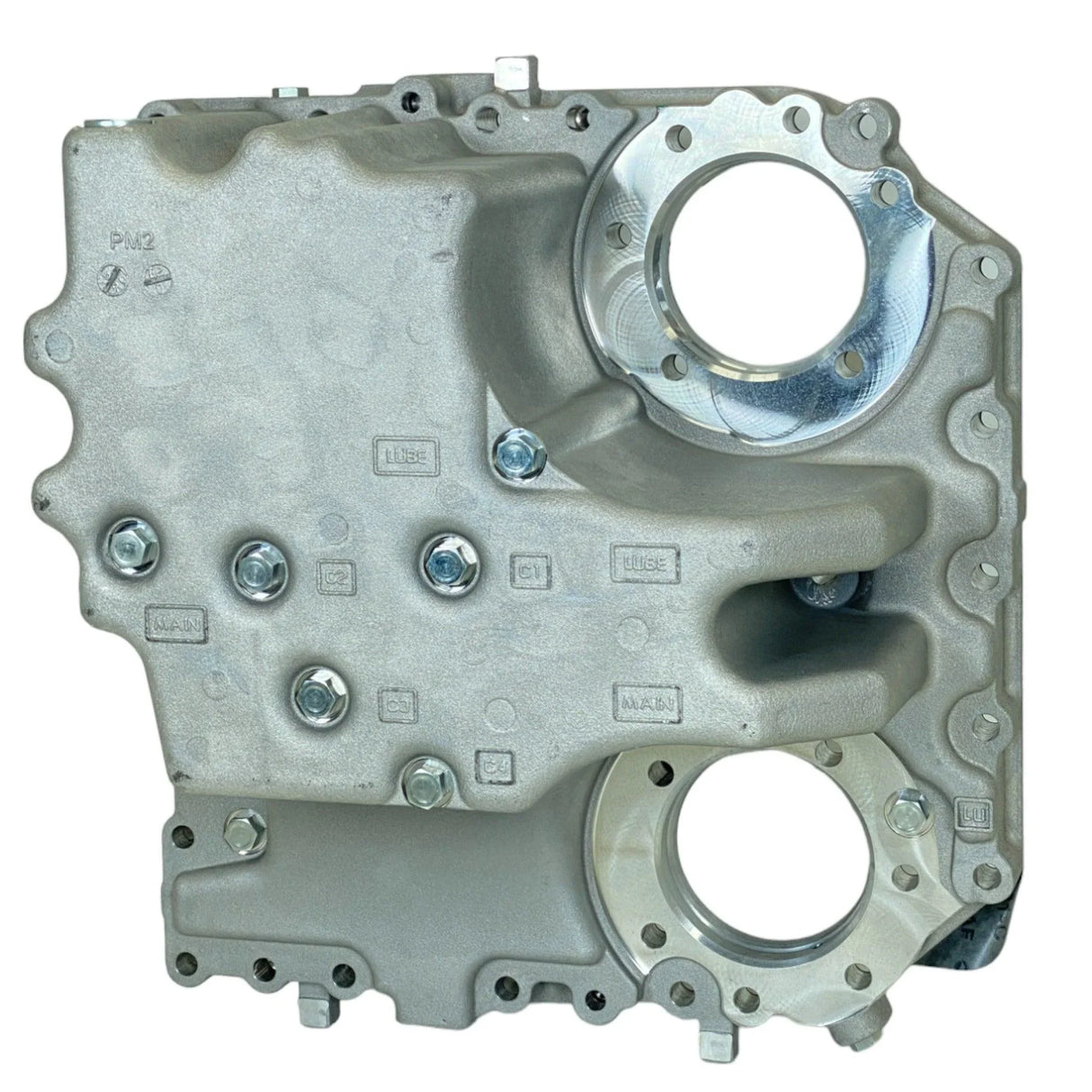 29542904 Genuine Allison Transmission Hydraulic Control Module Assembly - Truck To Trailer