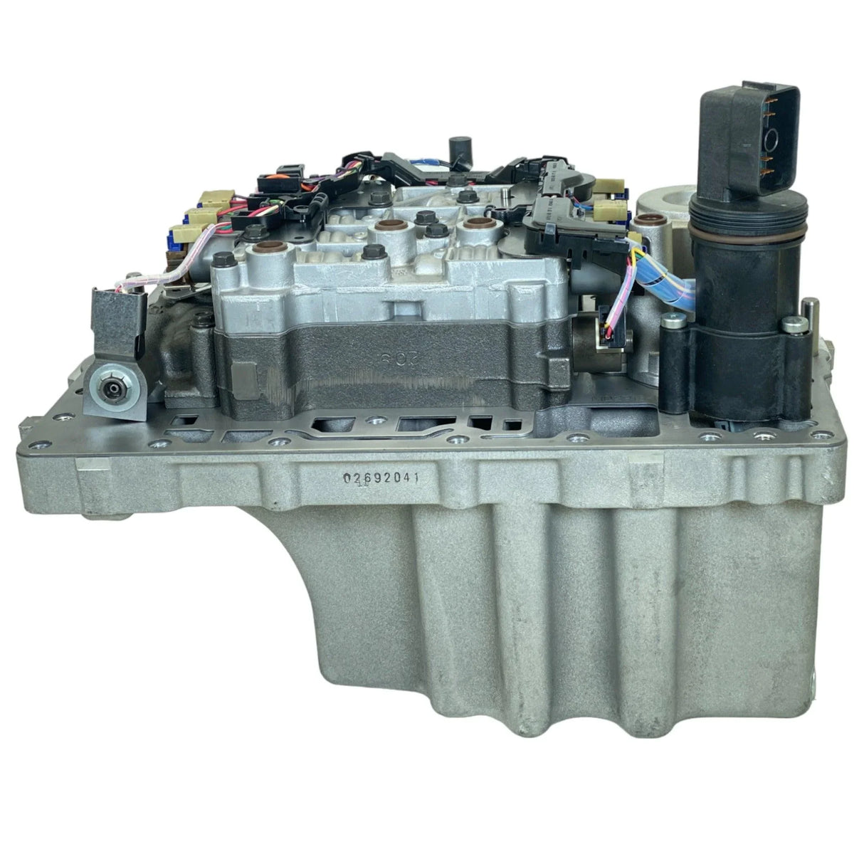 29542904 Genuine Allison Transmission Hydraulic Control Module Assembly - Truck To Trailer