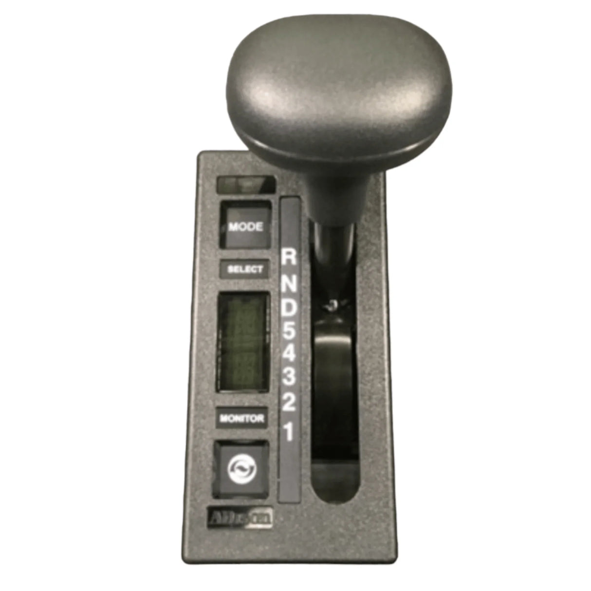 29546186 Genuine Allison Lever Selector Assembly - Truck To Trailer