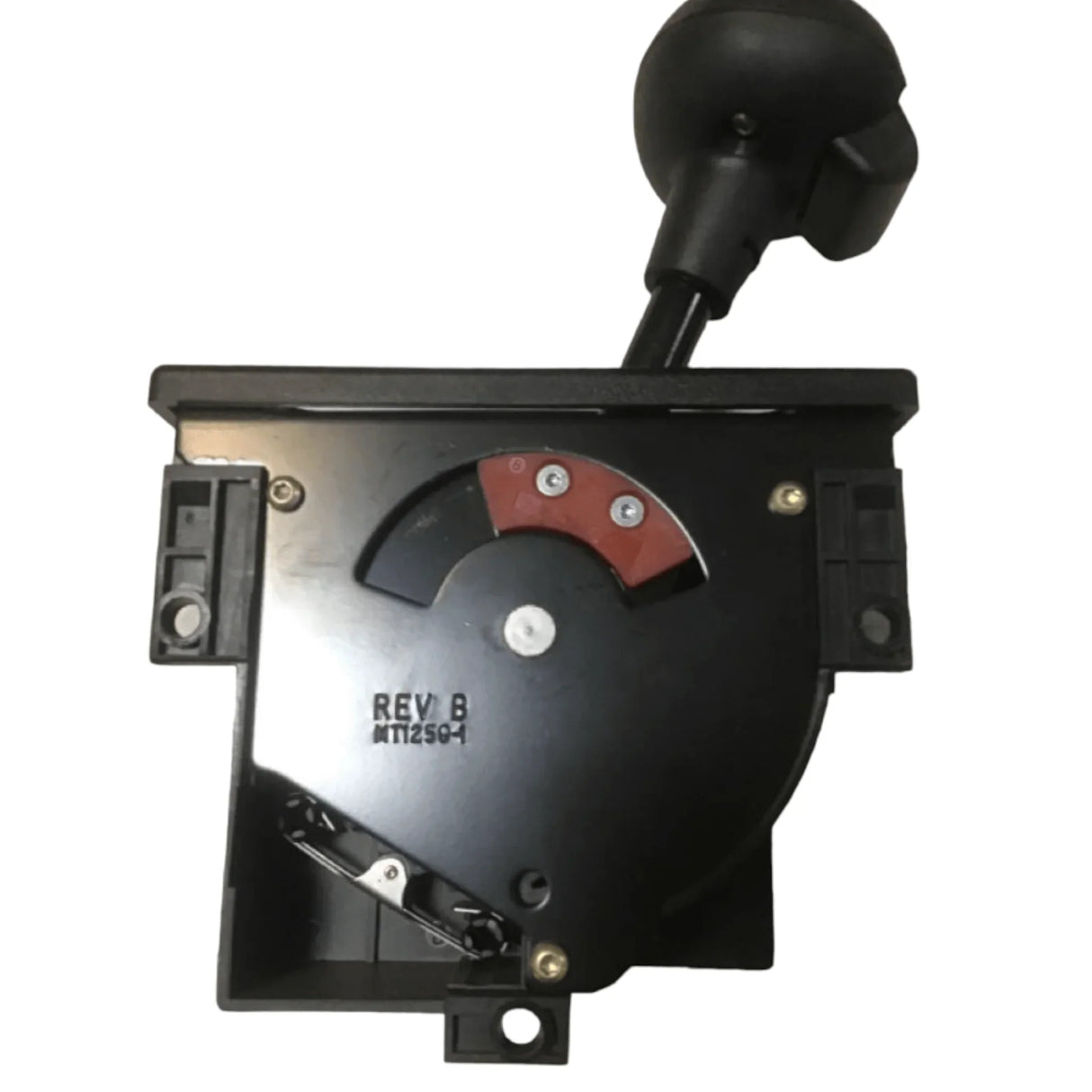 29546186 Genuine Allison Lever Selector Assembly - Truck To Trailer