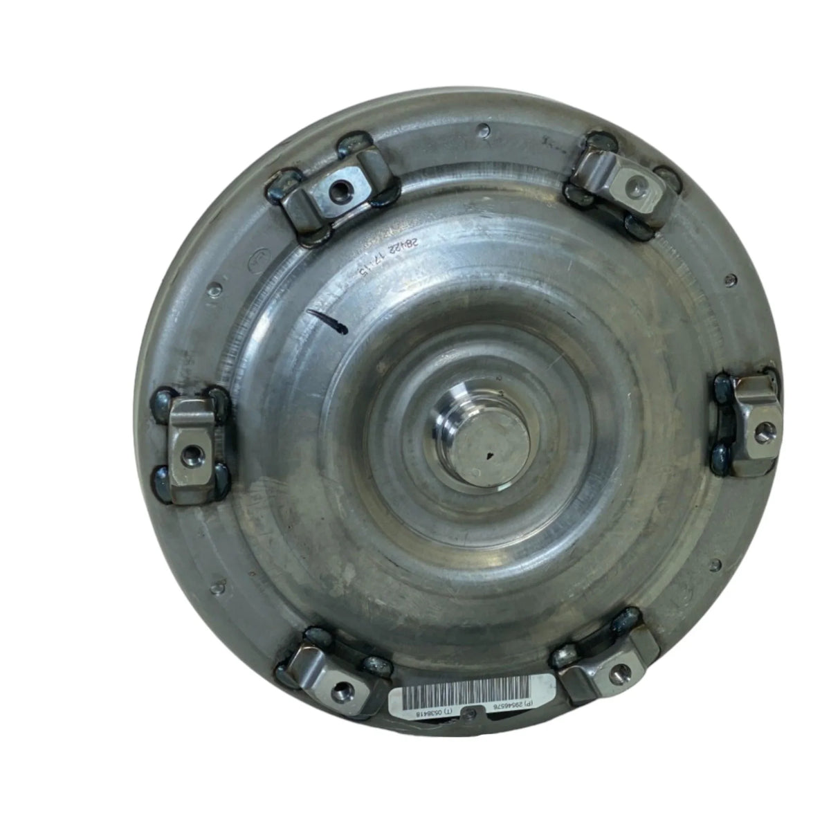 ALV 29546576 Genuine Allison Torque Converter Assembly TC221 - Truck To Trailer