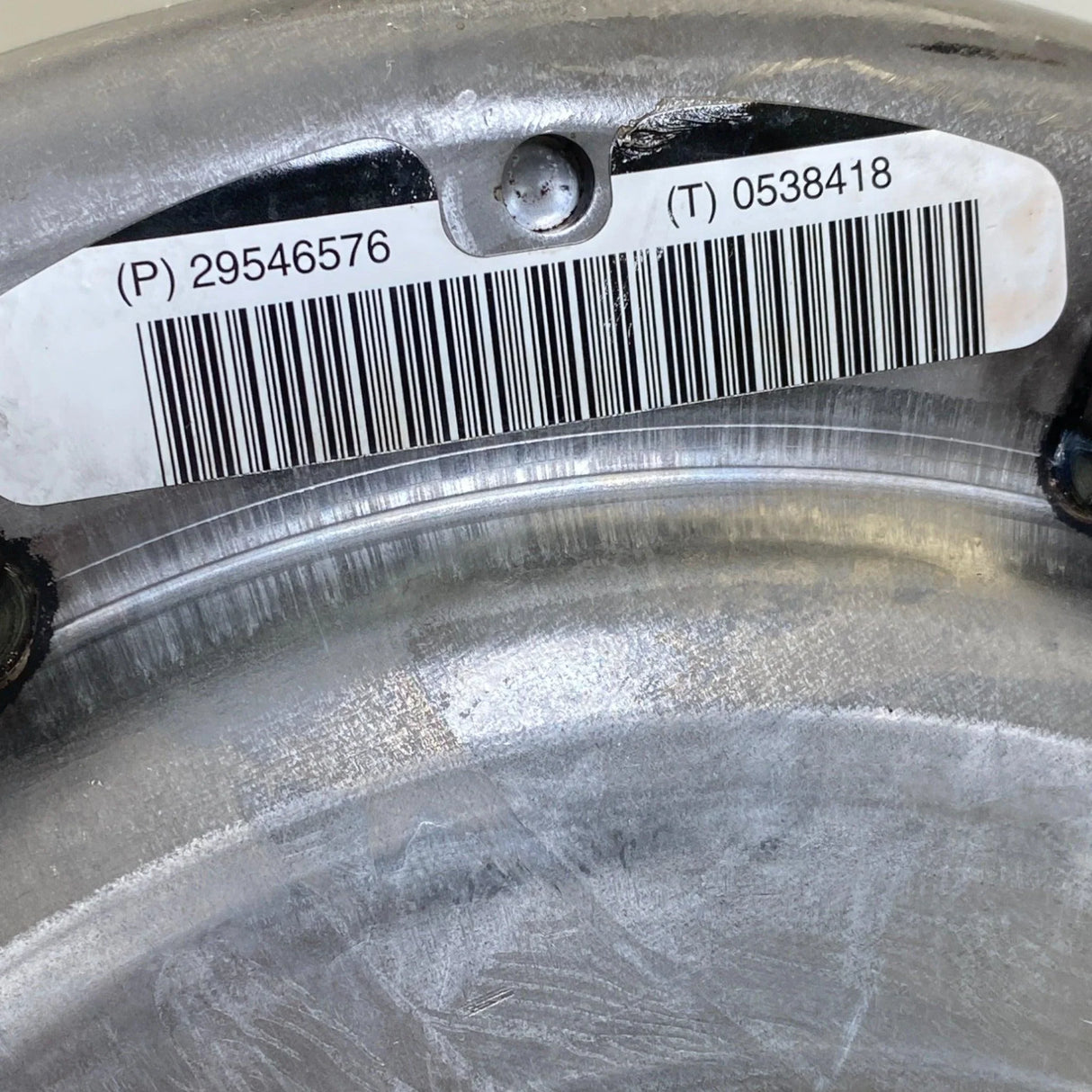 L29546576 Genuine Allison Torque Converter Assembly TC221 - Truck To Trailer