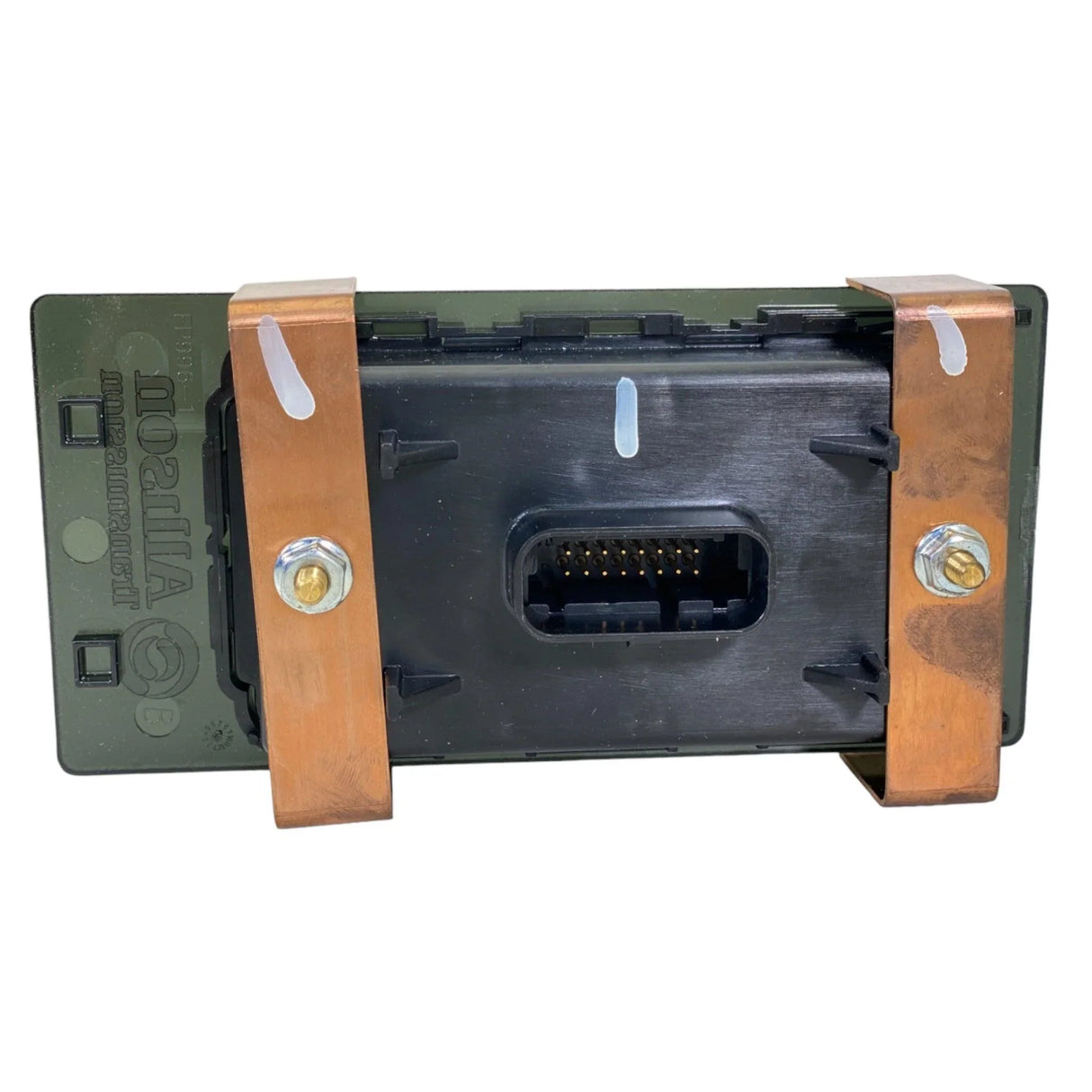 29551495 Genuine Allison Transmission Push Button Shift Selector - Truck To Trailer