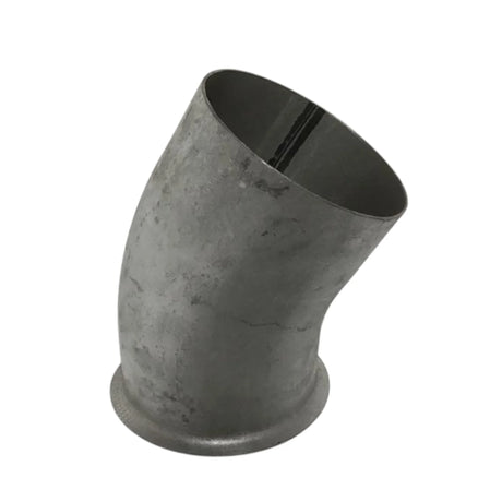 25154655 Genuine Mack Pipe - Truck To Trailer