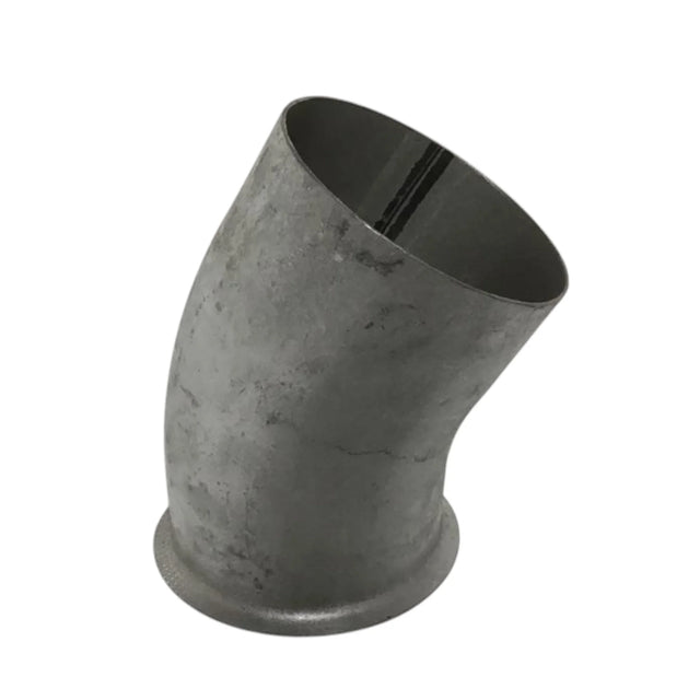 25154655 Genuine Mack Pipe - Truck To Trailer