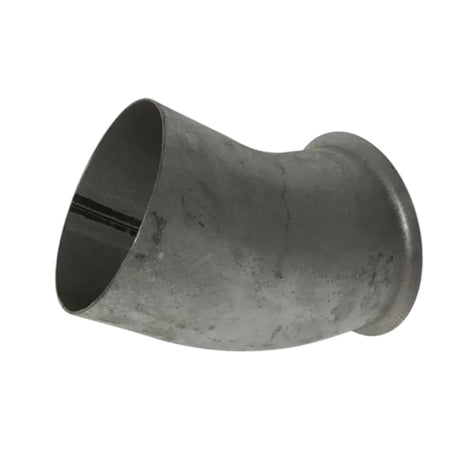 25154655 Genuine Mack Pipe - Truck To Trailer