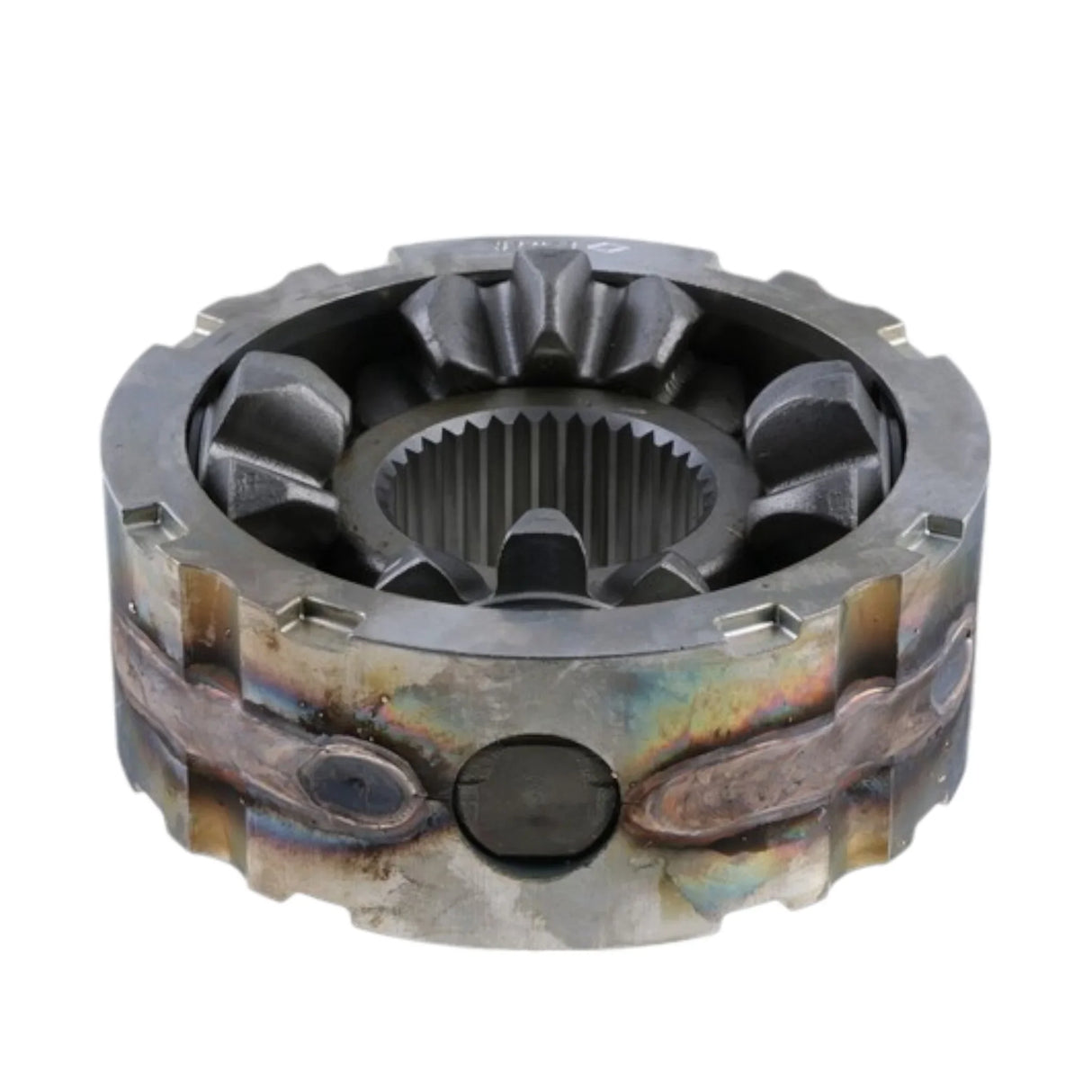 10085729 Eaton Case Differential Interaxle - Truck To Trailer