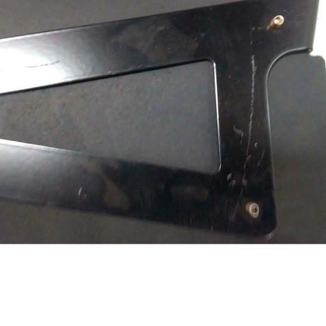 82711749 Genuine Mack Splash Shield - Truck To Trailer