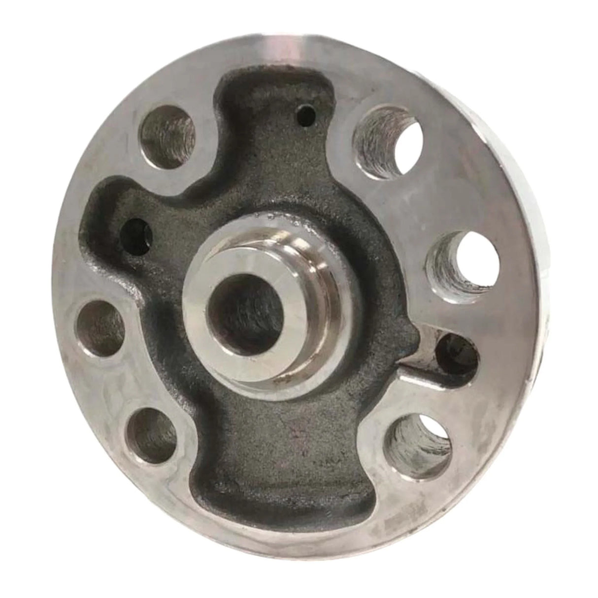 8193921 Genuine Volvo Hub - Truck To Trailer