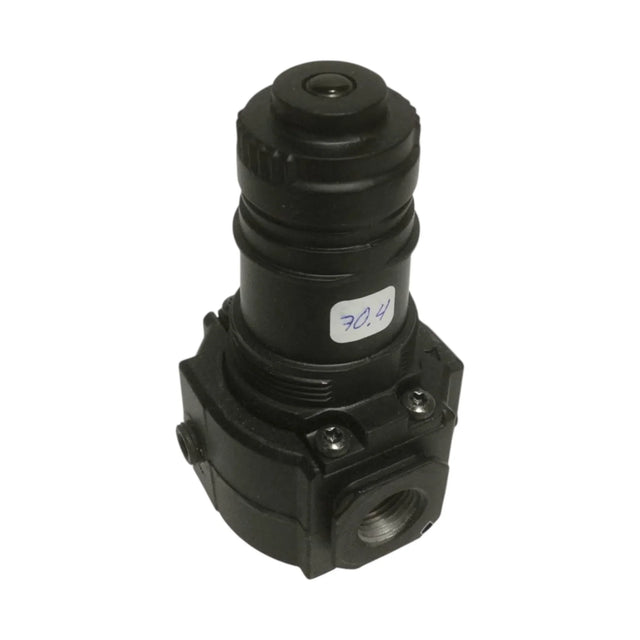 8235-R955039 Genuine Volvo Back Pressure Valve - Truck To Trailer