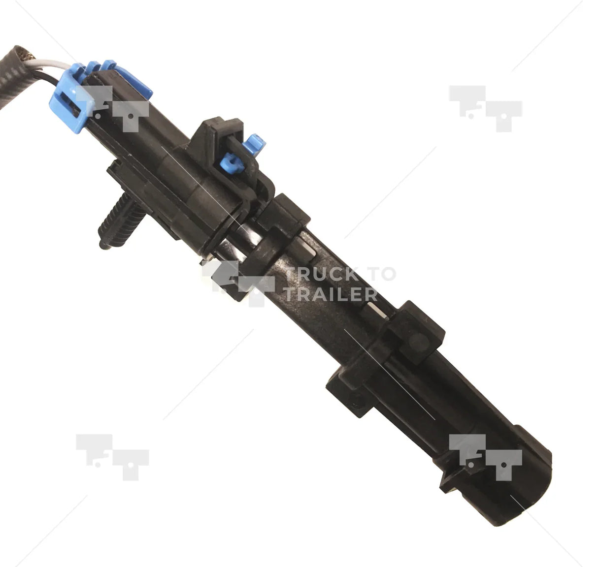 5400509 Genuine Cummins Oxygen Sensor For Cummins - Truck To Trailer