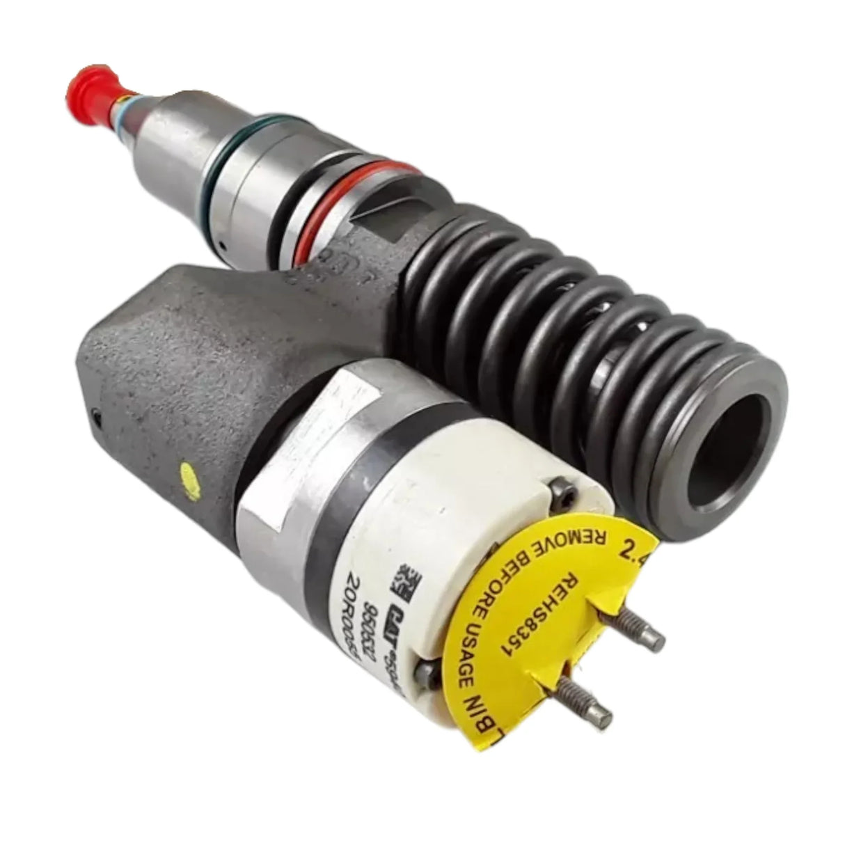 20R-0055 Genuine Caterpillar Fuel Injector - Truck To Trailer