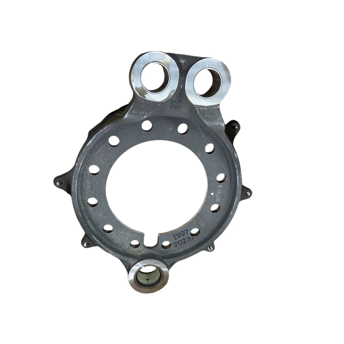 A3211M5733 Meritor Brake Spider Assembly Truck To Trailer