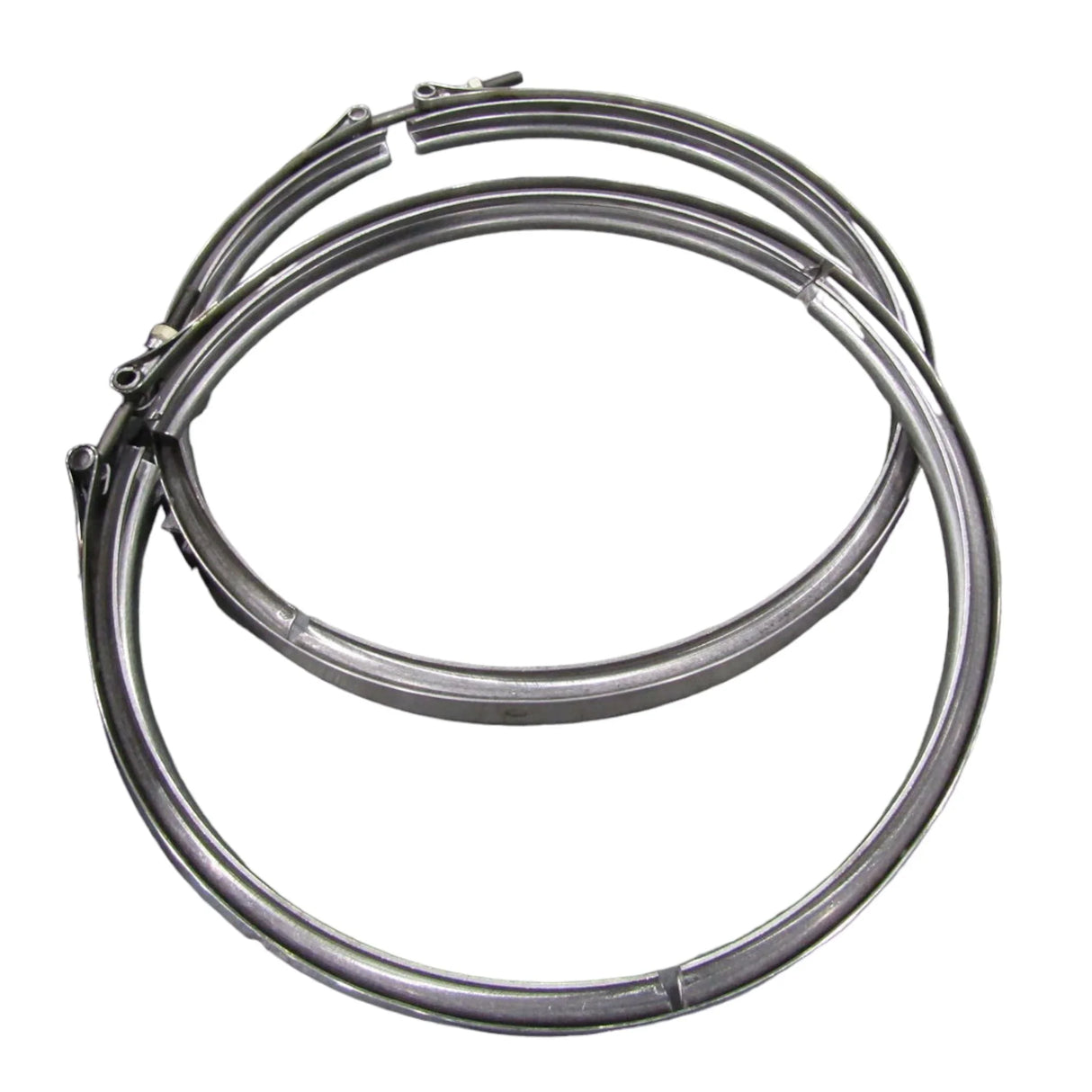 C0064-SA Genuine Roadwarrior Dpf Diesel Particulate Filter - Truck To Trailer