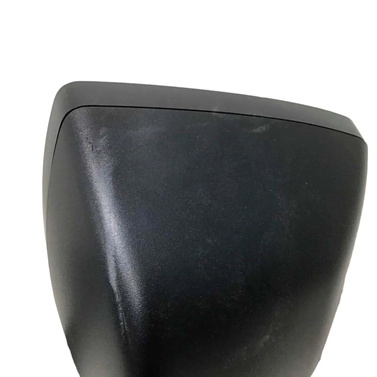 78620287 Genuine Mack Mirror, Aero Hood, Lh, Cxu, Htd - Truck To Trailer