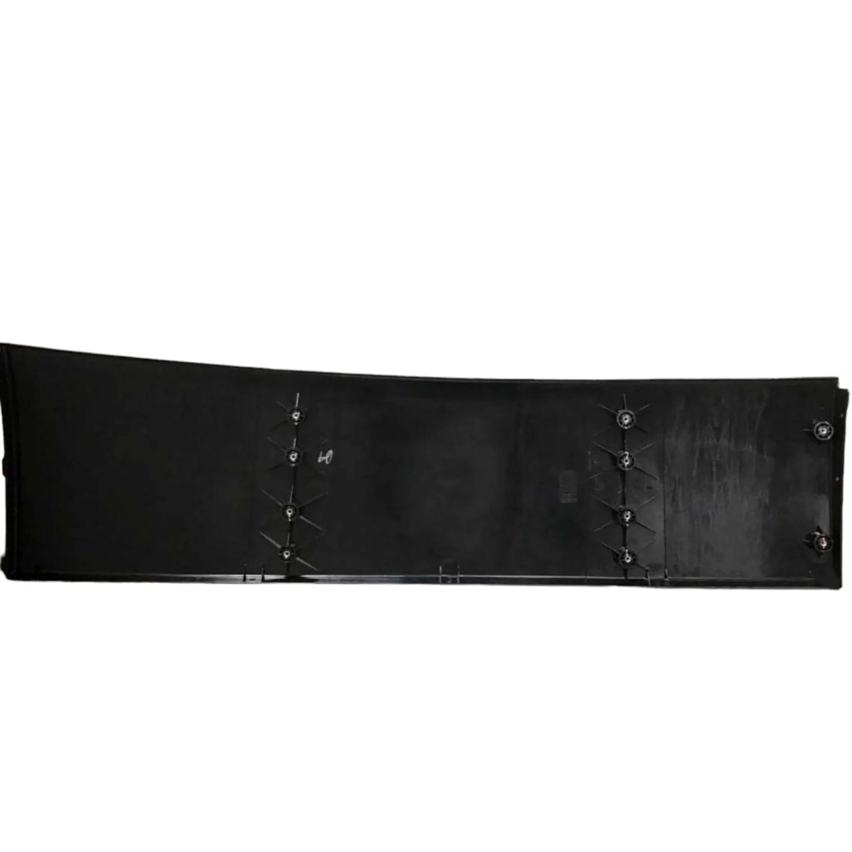 84730269 Genuine Volvo Air Deflector - Truck To Trailer